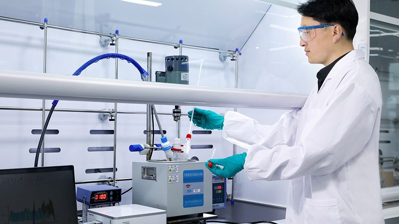 涂料用分散剂：揭秘其批发报价背后的秘密
