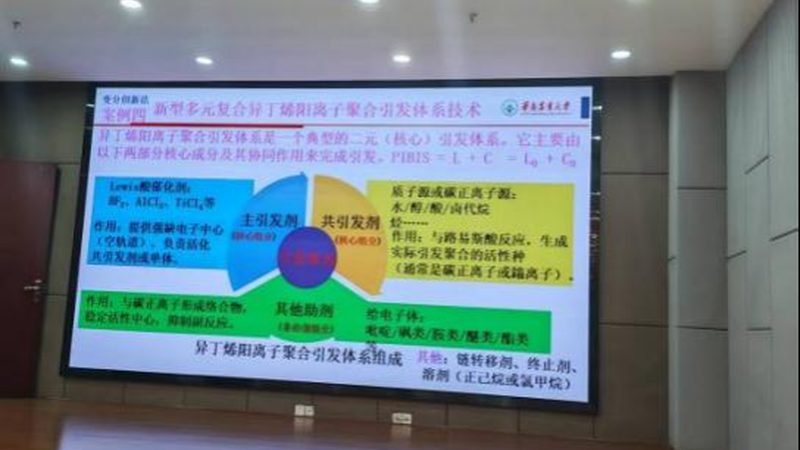 工业添加剂使用量计算：精准配比，提升产品性能**