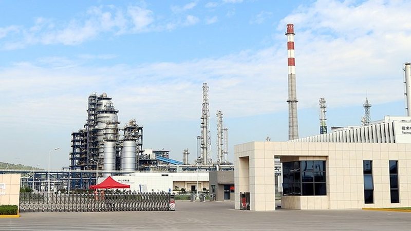 浙江无机化工原料市场报价：揭秘影响价格的关键因素
