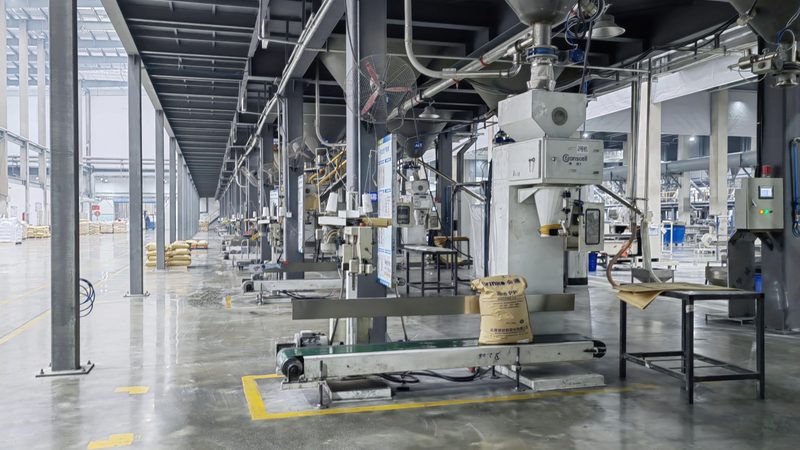 在判断化工产品品质时，以下信任锚点至关重要：